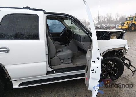2004 GMC Yukon Sle from USA, damaged, VIN 1GKEC13Z14R317871